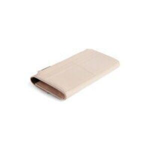 Balenciaga Long Holder Wallet Card Almond Wallet Envelope